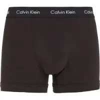 Calvin Klein 0000u2662g Trunk Boxers 3 Enheder
