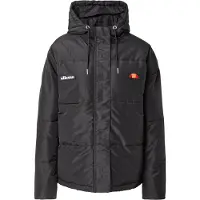 Ellesse Vinterjakke 'Pejo' sort