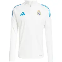 Adidas Real Madrid Træningstrøje Tiro 25 EU - Hvid - , størrelse XX-Large