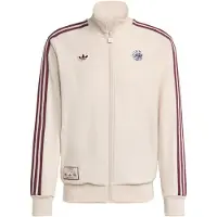 Adidas Originals Ajax Amsterdam Terrace Icons træningsoverdel, størrelse X-Small