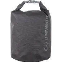 Lifeventure Storm Dry Bag, sort
