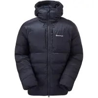 Montane Anti-Freeze Xpd Hoodie, dunjakke, herre, blå
