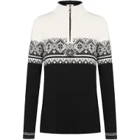 Dale of Norway Moritz, sweater, dame, sort