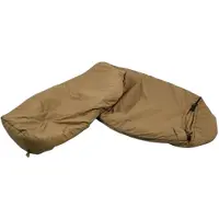 Carinthia Sleeping Bag Eagle 7008, sovepose, brun