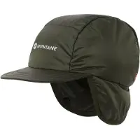 Montane Insulated Mountain Cap, grøn