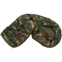 Carinthia SMU Defence 4-185, sovepose, camo