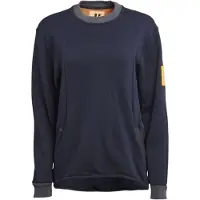 Aeonian the THY, sweater, dame, mørkeblå
