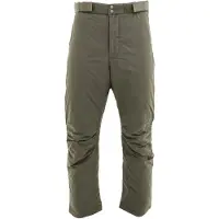 Carinthia G-Loft Windbreaker Bukser, herre, olivengrøn