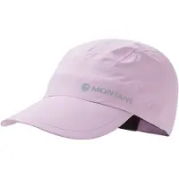 Montane Minimus Lite Cap, lyserød