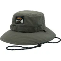 Lundhags Core Hike Hat, hue, unisex, grøn