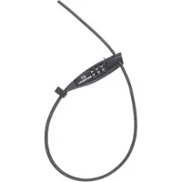 Lifeventure Sliding Utility Lock, sort
