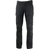 Lundhags Authentic II Ms Pant, vandrebukser, herre, grå