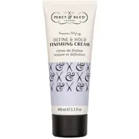 Percy & Reed Define & Hold Finishing Cream Hårcreme 100 ml