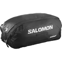 Salomon Duffle Bag, 70L, sort