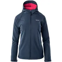 Hi-tec Neti Softshelljakke