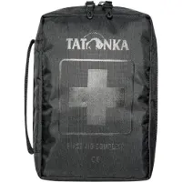 Tatonka First Aid Complete, førstehjælpssæt, sort