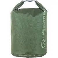 Lifeventure Storm Dry Bag 10 L, grøn