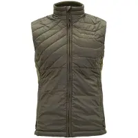 Carinthia G-Loft Ultra Vest 2.0, herre, olivengrøn