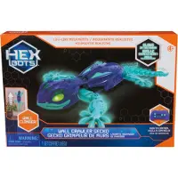 HEX BOTS Gecko Firben Fjernbetjening