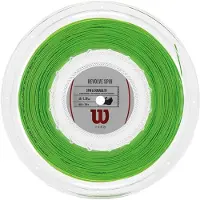 Wilson Revolve Spin 200 M Tennisrulle Streng