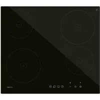 Cecotec Bolero Squad V 4001 Keramisk Kogeplade