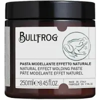 BULLFROG Natural effect Molding Paste Stylingcreme 250 ml