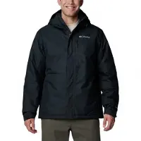 Columbia Hikebound Ii Jakke