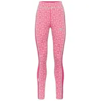Kari Traa Rose, skiunderbukser, dame, pink