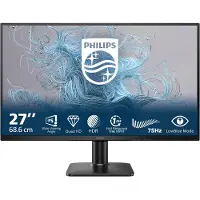 Philips 27" 27E2N1500L - 2560x1440 (QHD) - 75Hz - IPS