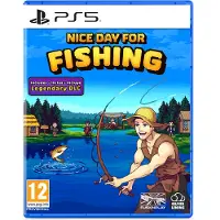Just for games Ps5 Nice Day For Fishing