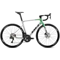 Bh Rs1 5.0 Ultegra Di2 2026 Landevejscykel