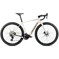 Orbea Denna H30 Grx Rx822 Gs 2026 Elektrisk Gravelcykel