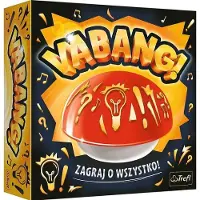 Trefl Vabang