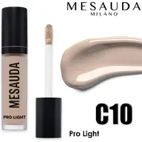 Mesauda Pro Light Concealer 4 ml C10