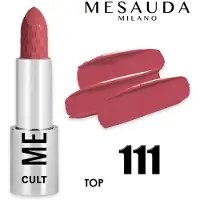 Mesauda Beauty Cult Creamy Læbestift 3.5 g 111 Top