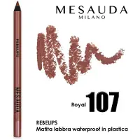 Mesauda Beauty Rebelips Lipliner 1.2 g Royal