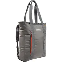 Tatonka Grip Bag, skuldertaske, grå