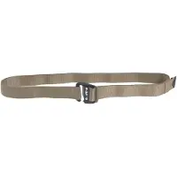 Tasmanian Tiger Stretch Belt 32mm, Bælte, Brun
