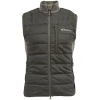 Carinthia G-LOFT Ultra Loden Vest, herre, olivengrøn