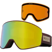 Dragon PXV2, skibriller, reclaimed