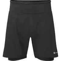 Montane Slipstream Twin Shorts