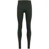 Ulvang Hero Tights, skiunderbukser, herre, mørkegrøn