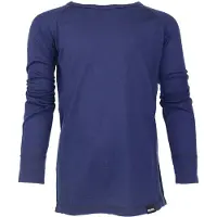 Helios Merino One, sæt, Junior, navy