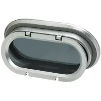 VETUS Aluminium Gate Pm131 A1