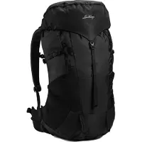 Lundhags Tived Light 35 L, rygsæk, unisex, sort