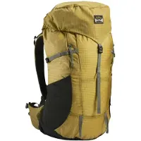 Lundhags Tived Light 25 L, rygsæk, unisex, gul