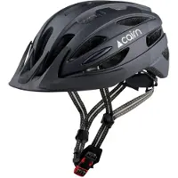 Cairn Fusion Led Usb Mtb-hjelm
