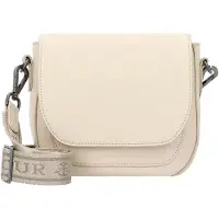 Harbour 2nd Skuldertaske 'Jp-Narin' lysebeige