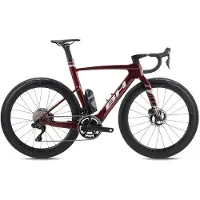 Bh Iaerolight 1.9 2ezmag Dura Ace Di2 2026 Elektrisk Landevejscykel