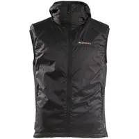Carinthia TLG Vest, herre, sort